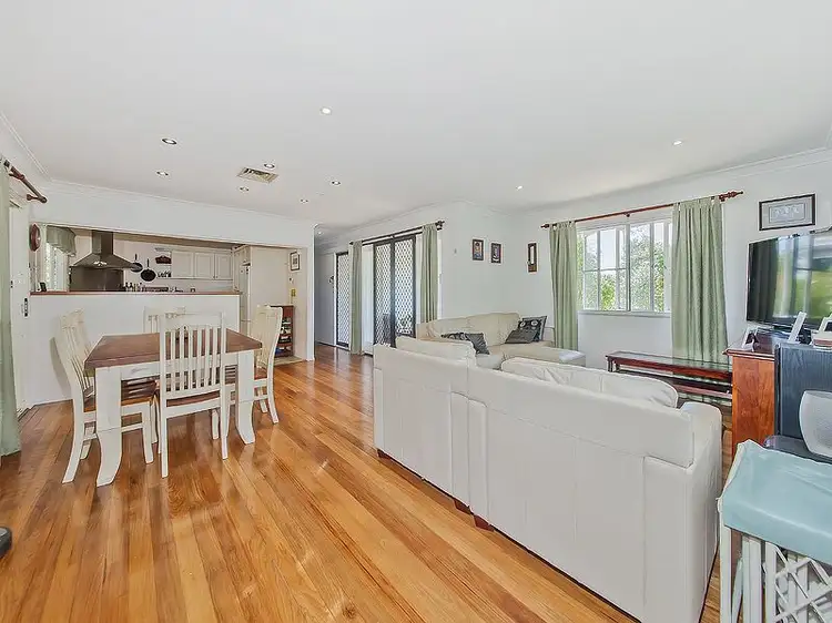 Third view of Homely house listing, 74 Wynnum Road North, Wynnum QLD 4178