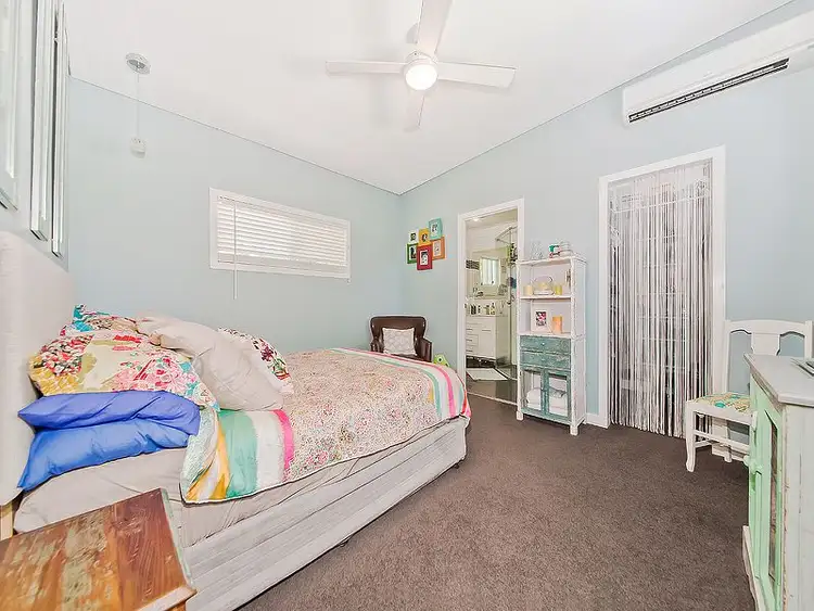 Sixth view of Homely house listing, 74 Wynnum Road North, Wynnum QLD 4178