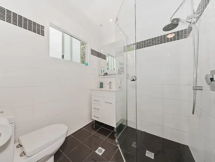 Seventh view of Homely house listing, 74 Wynnum Road North, Wynnum QLD 4178