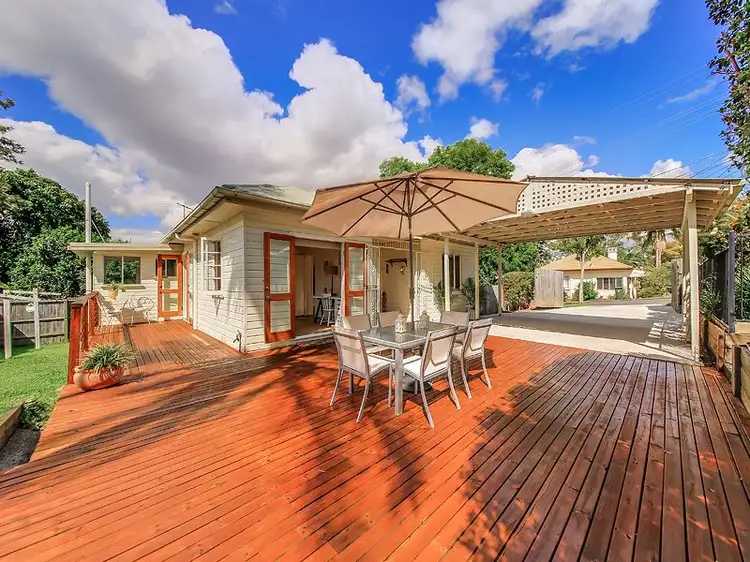 Main view of Homely house listing, 253 Ernest Street, Lota QLD 4179