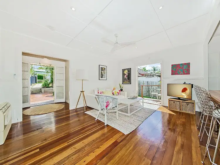 Second view of Homely house listing, 253 Ernest Street, Lota QLD 4179