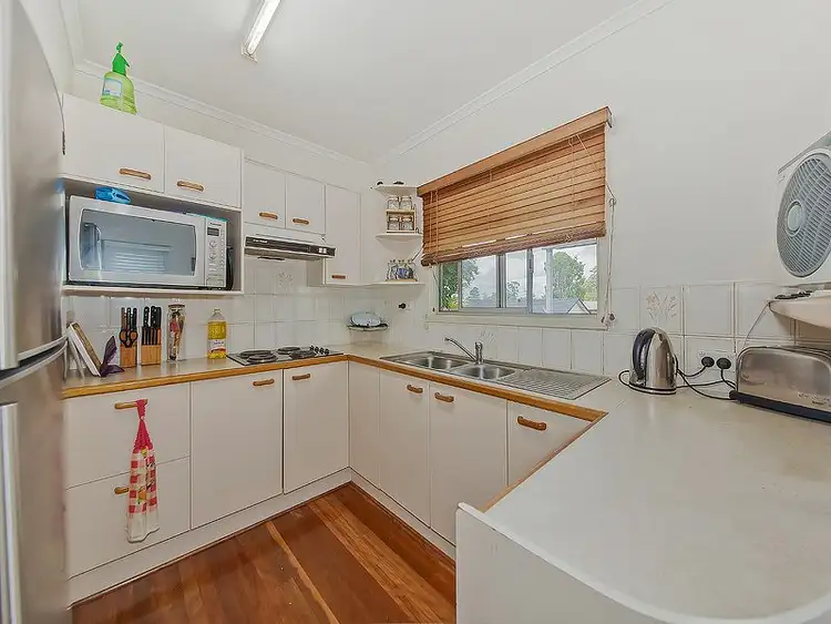 Fourth view of Homely house listing, 72 Allenby Road, Alexandra Hills QLD 4161