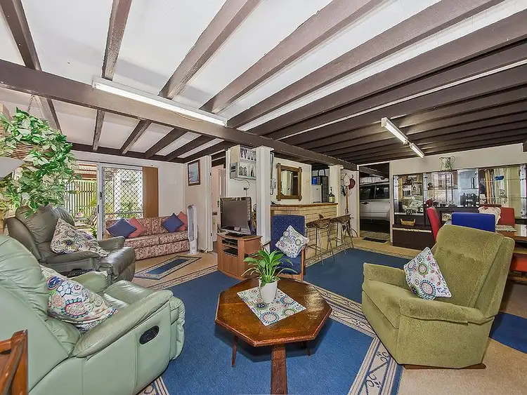 Seventh view of Homely house listing, 16 Kenmar Street, Wynnum West QLD 4178