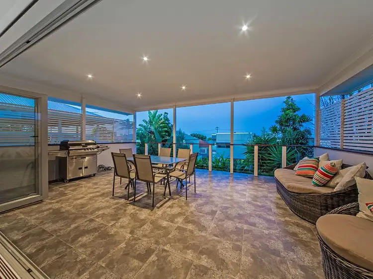 Third view of Homely house listing, 50 Boswell Terrace, Wynnum QLD 4178