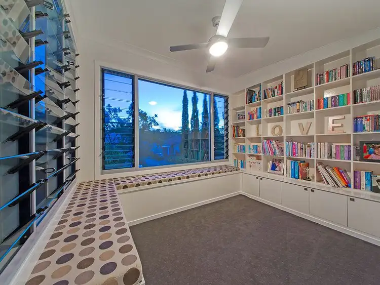 Sixth view of Homely house listing, 50 Boswell Terrace, Wynnum QLD 4178