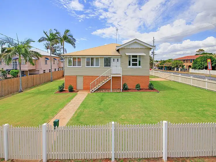 Sixth view of Homely house listing, 2339 Wynnum Road, Wynnum QLD 4178