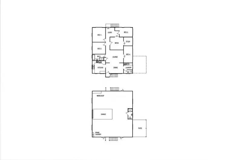 Seventh view of Homely house listing, 2339 Wynnum Road, Wynnum QLD 4178