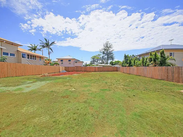 Second view of Homely land listing, 197 Stradbroke Avenue, Wynnum QLD 4178