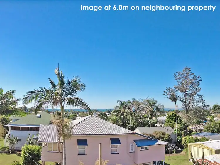 Third view of Homely land listing, 197 Stradbroke Avenue, Wynnum QLD 4178