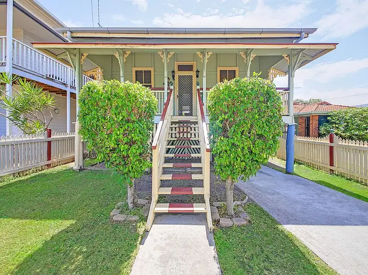 Main view of Homely house listing, 11 Mcfadden Street, Wynnum QLD 4178