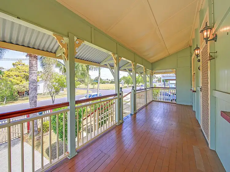 Third view of Homely house listing, 11 Mcfadden Street, Wynnum QLD 4178