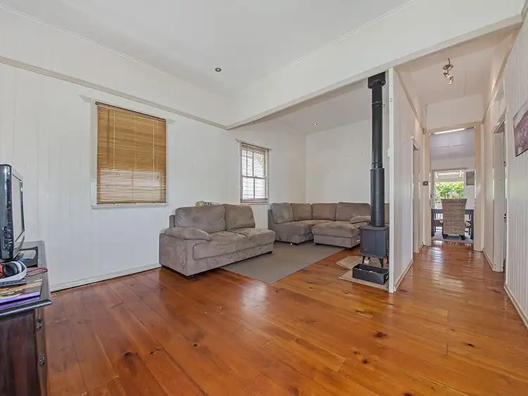 Fourth view of Homely house listing, 11 Mcfadden Street, Wynnum QLD 4178