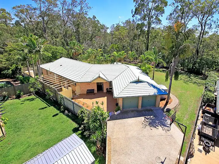 Second view of Homely house listing, 76 Castlerea Street, Tingalpa QLD 4173