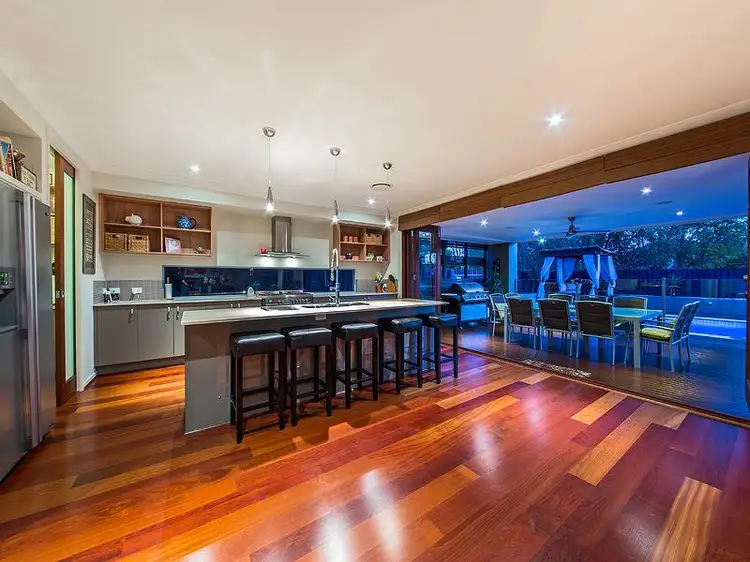 24 Paperbark Place, Wakerley QLD 4154