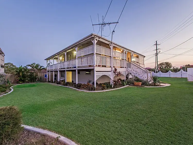 Second view of Homely house listing, 59 Wynnum North Road, Wynnum QLD 4178