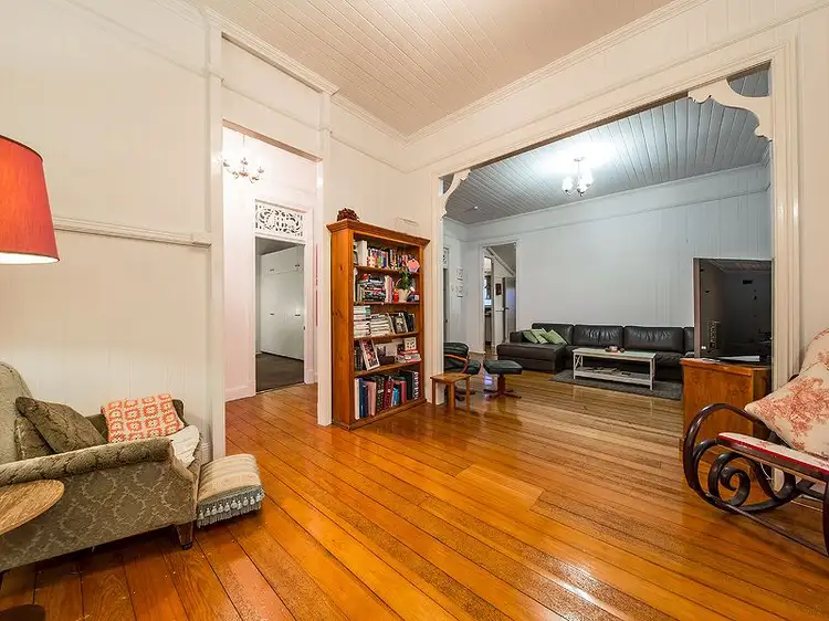 Fourth view of Homely house listing, 59 Wynnum North Road, Wynnum QLD 4178