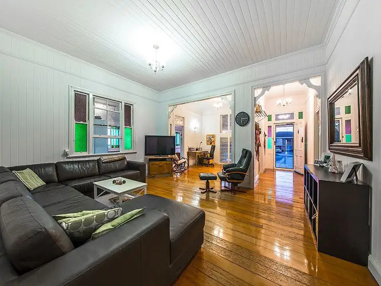 Fifth view of Homely house listing, 59 Wynnum North Road, Wynnum QLD 4178