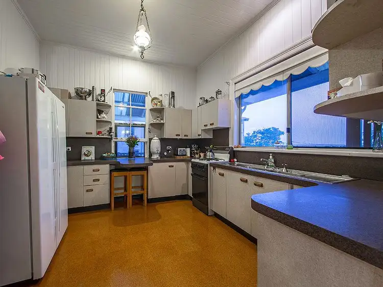 Sixth view of Homely house listing, 59 Wynnum North Road, Wynnum QLD 4178