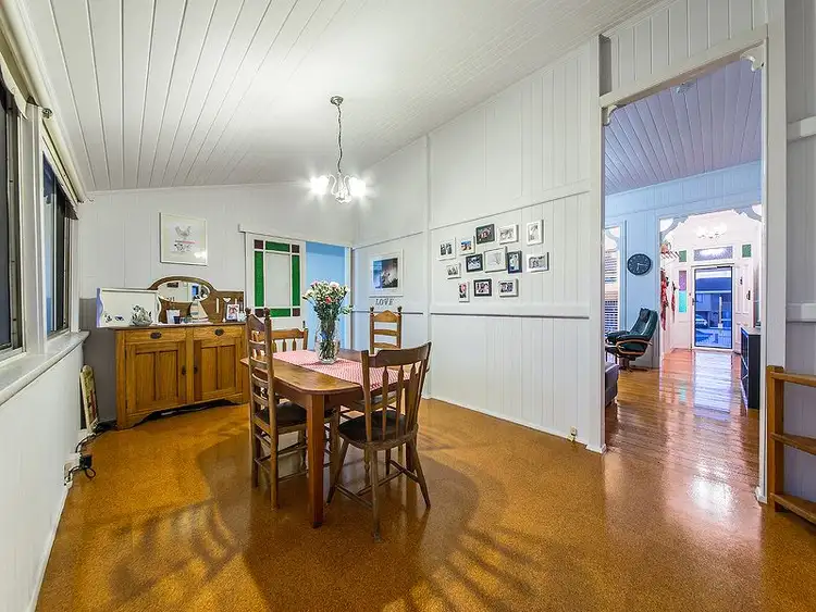 Seventh view of Homely house listing, 59 Wynnum North Road, Wynnum QLD 4178