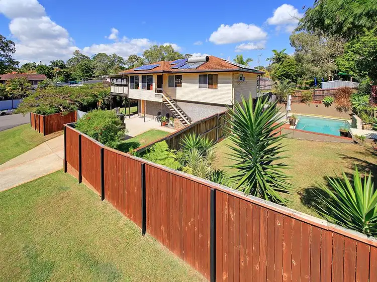 7 Emu Street, Birkdale QLD 4159