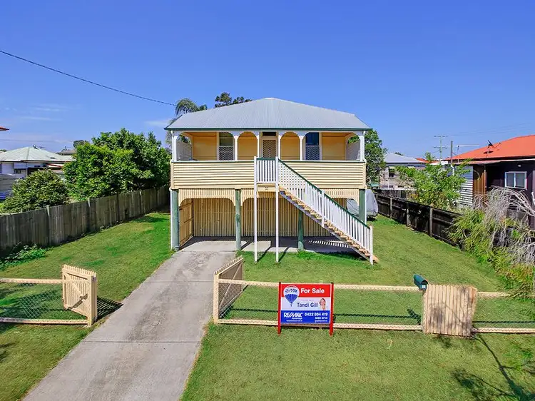 Main view of Homely house listing, 33 Seaford Street, Wynnum QLD 4178
