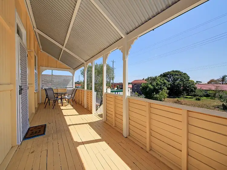 Third view of Homely house listing, 33 Seaford Street, Wynnum QLD 4178