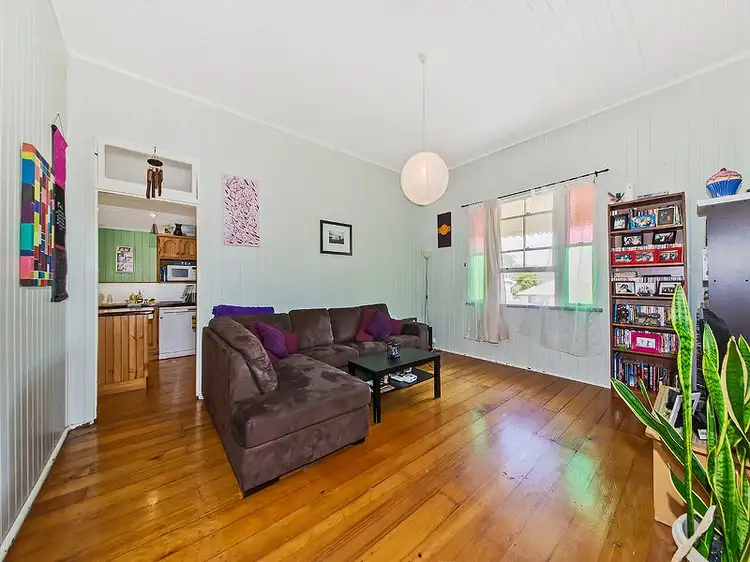 Fifth view of Homely house listing, 33 Seaford Street, Wynnum QLD 4178