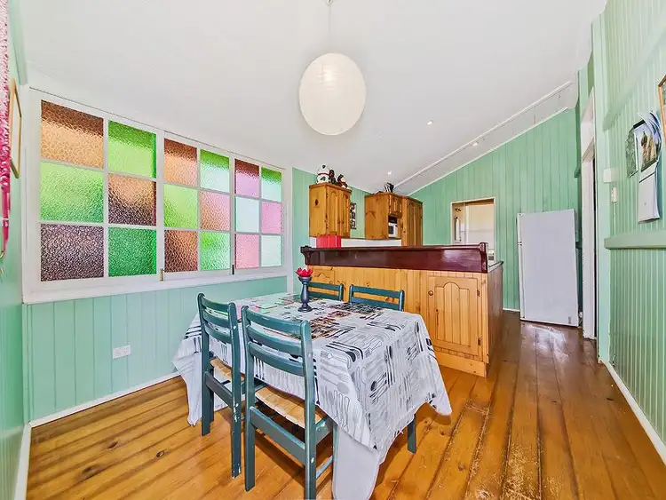 Sixth view of Homely house listing, 33 Seaford Street, Wynnum QLD 4178