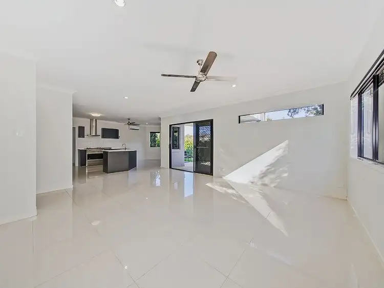 Fourth view of Homely house listing, 28 Bridgewater Place, Lota QLD 4179