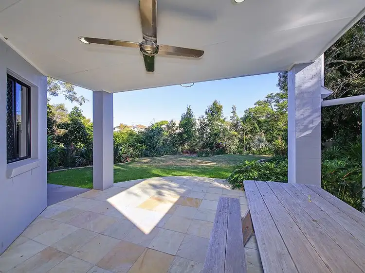 Fifth view of Homely house listing, 28 Bridgewater Place, Lota QLD 4179