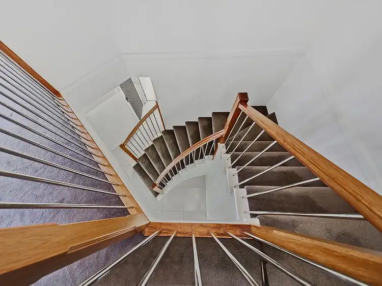 Sixth view of Homely house listing, 28 Bridgewater Place, Lota QLD 4179