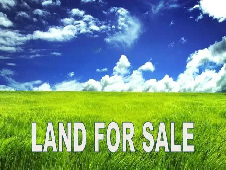 Second view of Homely land listing, 42 Primrose Parade, Wynnum West QLD 4178