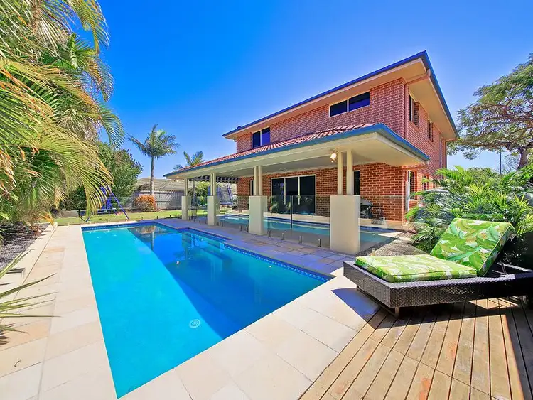 107 Hargreaves Road, Manly West QLD 4179