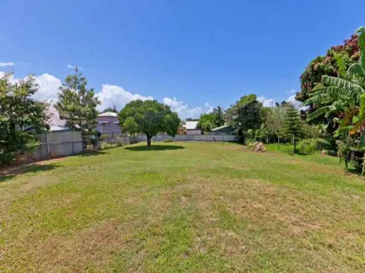 Second view of Homely land listing, 205 Wynnum North Road, Wynnum QLD 4178