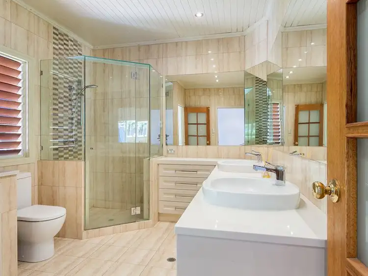 Sixth view of Homely house listing, 493 Royal Esplanade -, Manly QLD 4179