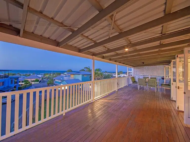 Second view of Homely house listing, 2 Kingsley Tce, Wynnum QLD 4178