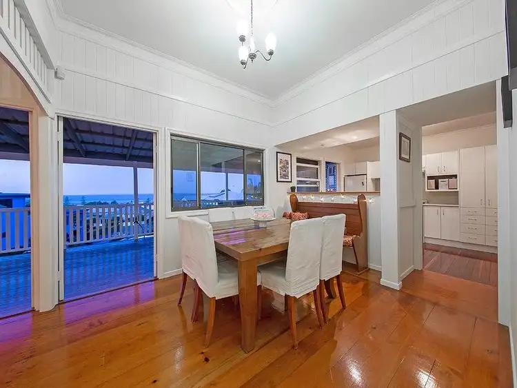 Seventh view of Homely house listing, 2 Kingsley Tce, Wynnum QLD 4178