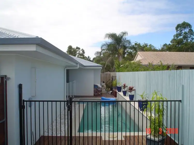 Second view of Homely house listing, 81 Gordon Cres, Wakerley QLD 4154