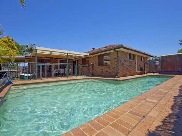 Second view of Homely house listing, 27 Barramay St, Manly West QLD 4179