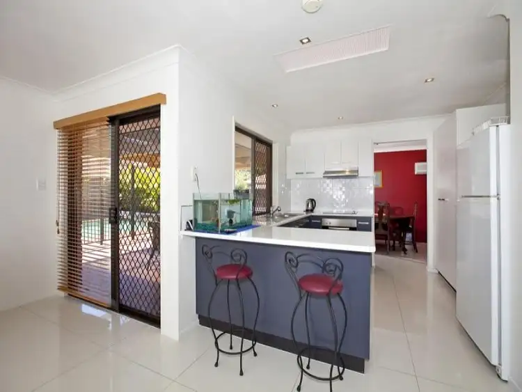 Third view of Homely house listing, 27 Barramay St, Manly West QLD 4179