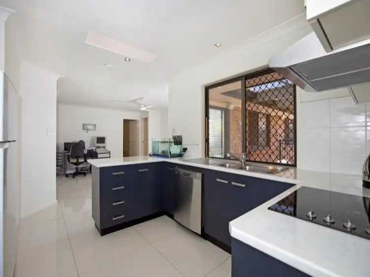 Fifth view of Homely house listing, 27 Barramay St, Manly West QLD 4179