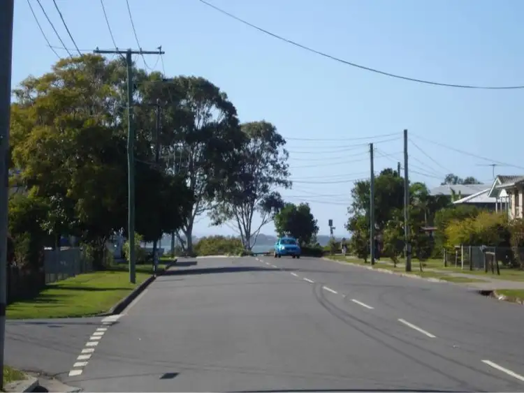 Second view of Homely house listing, 29 Alexander St, Lota QLD 4179