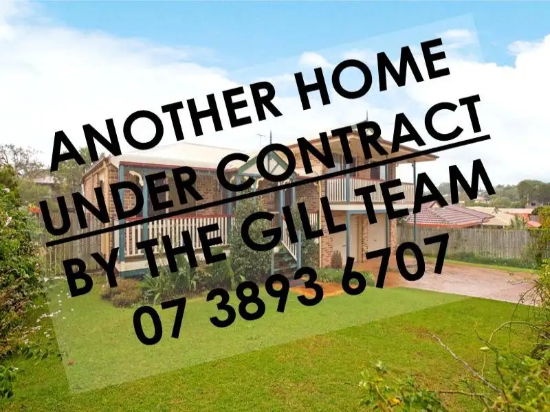 Main view of Homely house listing, 16 Senga St, Manly West QLD 4179