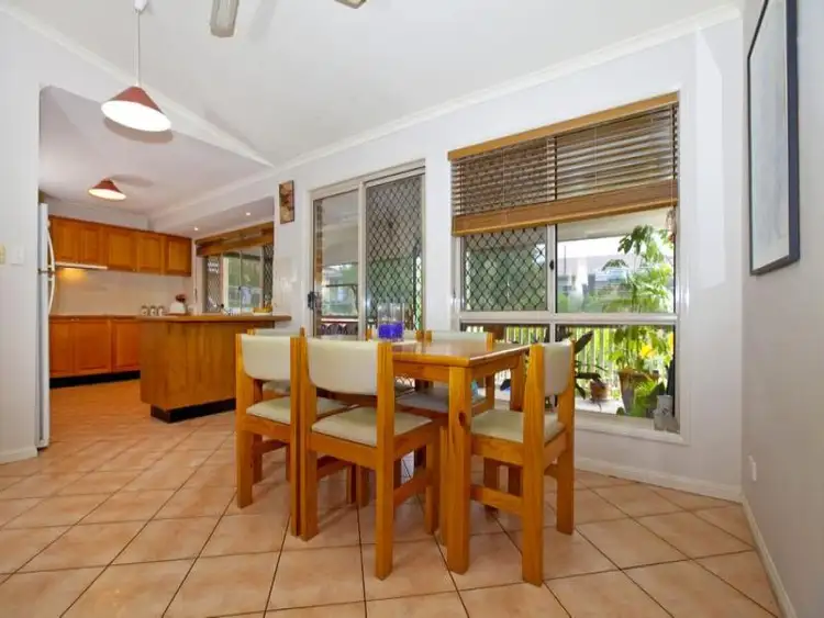 Third view of Homely house listing, 16 Senga St, Manly West QLD 4179