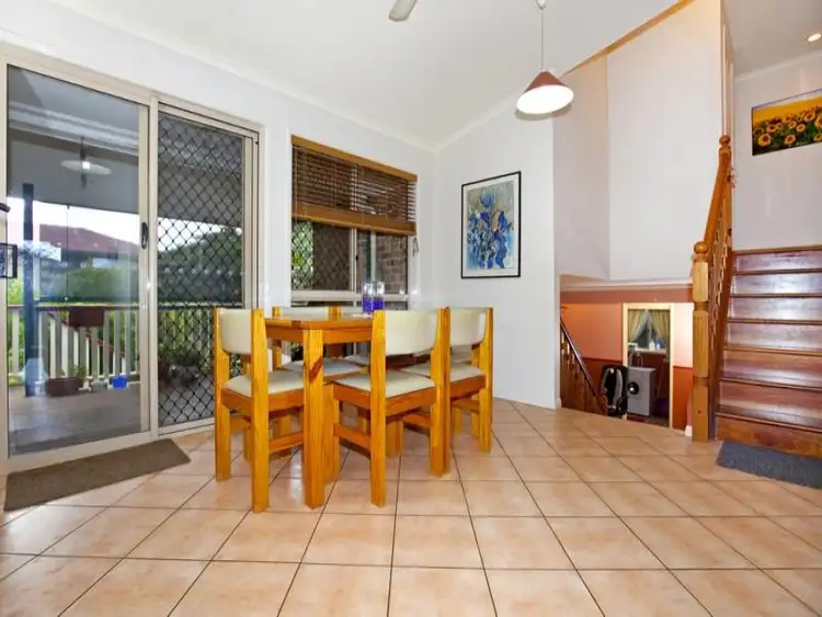 Fourth view of Homely house listing, 16 Senga St, Manly West QLD 4179