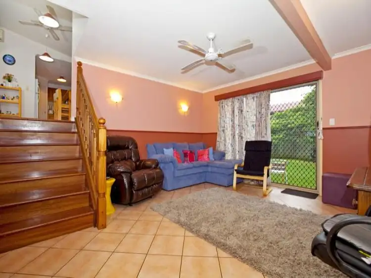 Fifth view of Homely house listing, 16 Senga St, Manly West QLD 4179