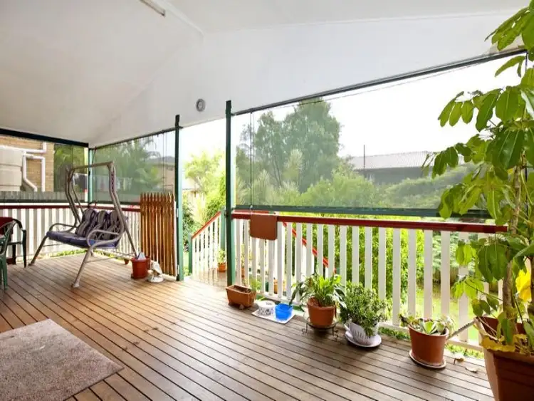 Sixth view of Homely house listing, 16 Senga St, Manly West QLD 4179