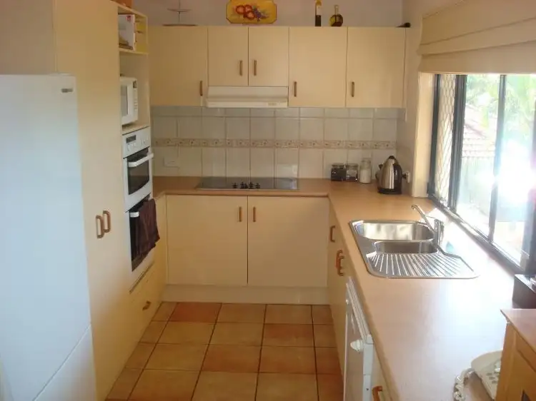 Fourth view of Homely house listing, 4 Tucana Pl, Wynnum QLD 4178