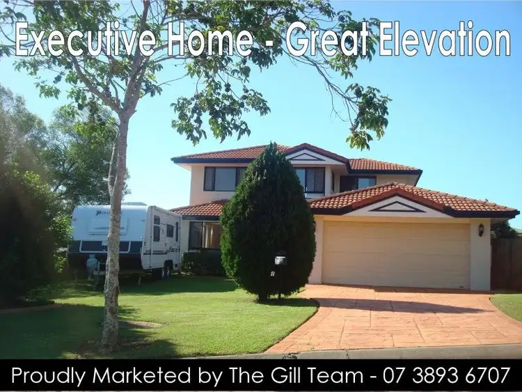 Seventh view of Homely house listing, 4 Tucana Pl, Wynnum QLD 4178