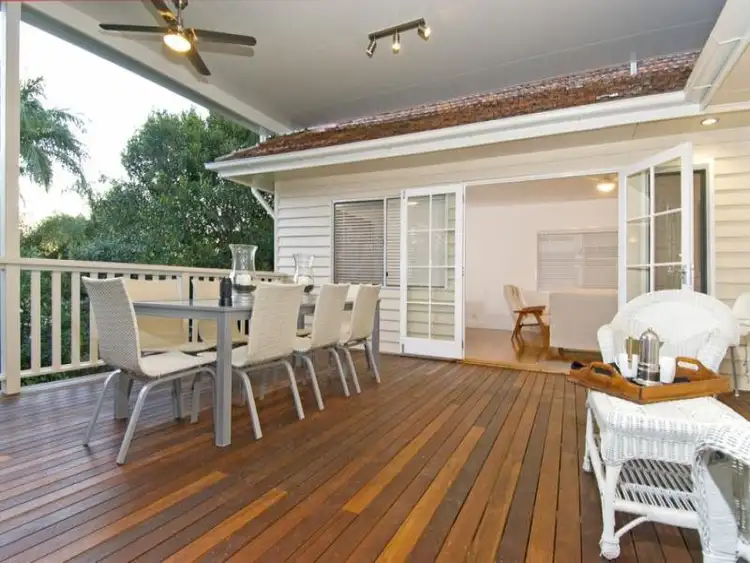 Third view of Homely house listing, 49 Grainger St, Wynnum West QLD 4178